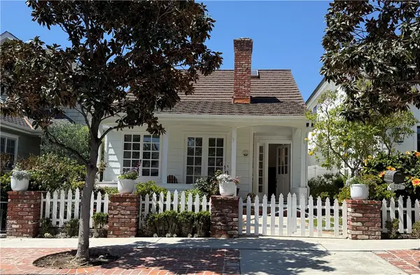 505 Dahlia Avenue, Corona Del Mar, CA 92625