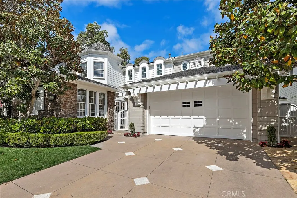 10 Cape Andover, Newport Beach, CA 92660 - #1