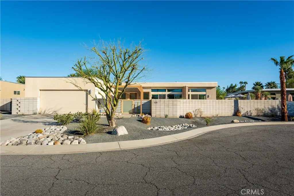 1126 Lucent Court, Palm Springs, CA 92262 - #1