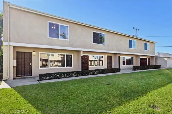 2937 Mendoza Drive, Costa Mesa, CA 92626