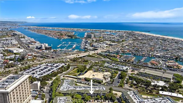 280 Cagney Lane #211, Newport Beach, CA 92663