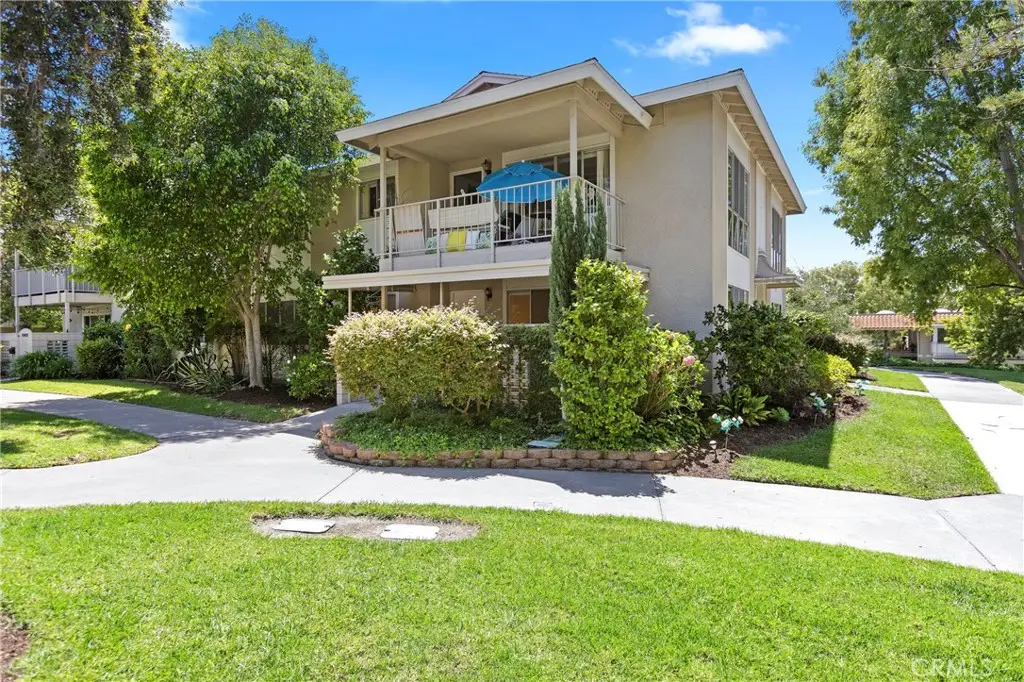 780 Via Los Altos #A, Laguna Woods, CA 92637 - #1