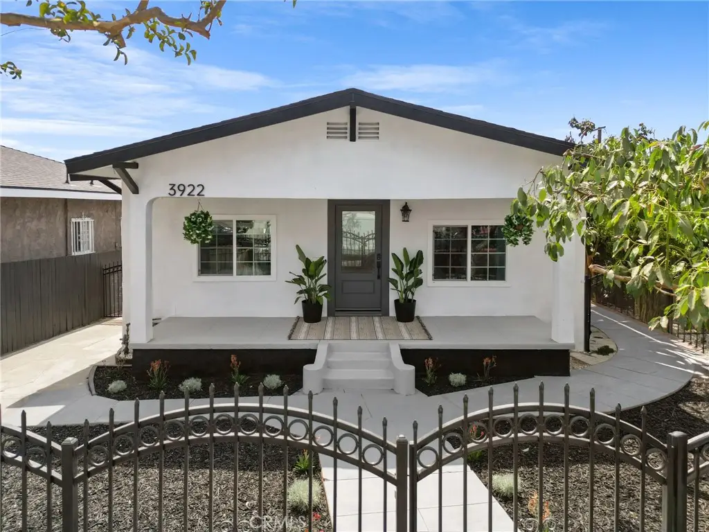 3922 Princeton Street, East Los Angeles, CA 90023 - #1