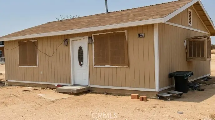 28484 Rodeo, Helendale, CA 92342 - #1