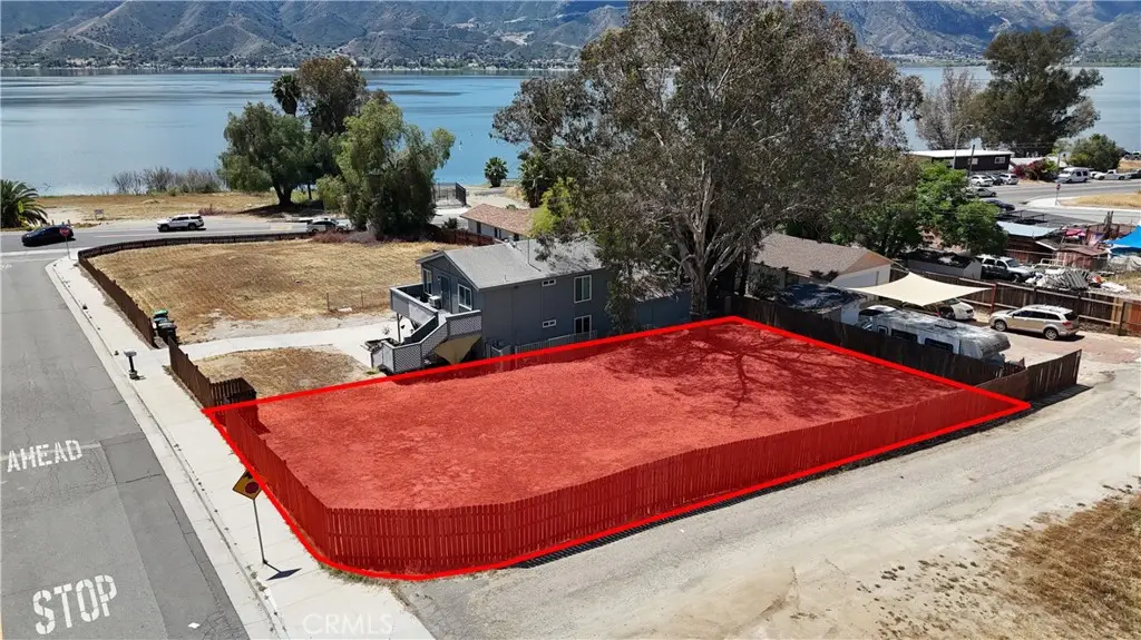 0 Mohr Street, Lake Elsinore, CA 92530 - #1