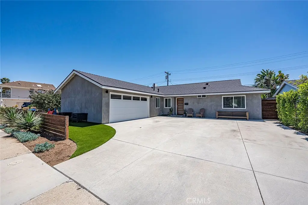 5832 Middlecoff Drive, Huntington Beach, CA 92649 - #1