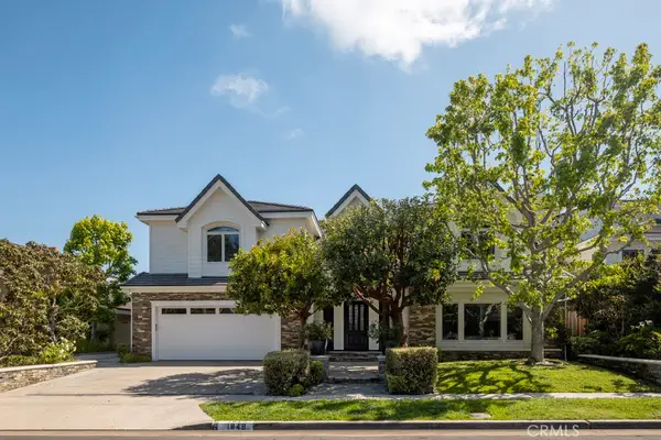 1848 Port Renwick, Newport Beach, CA 92660