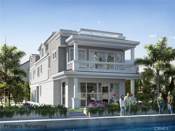 1105 N Bay Front, Newport Beach, CA 92662