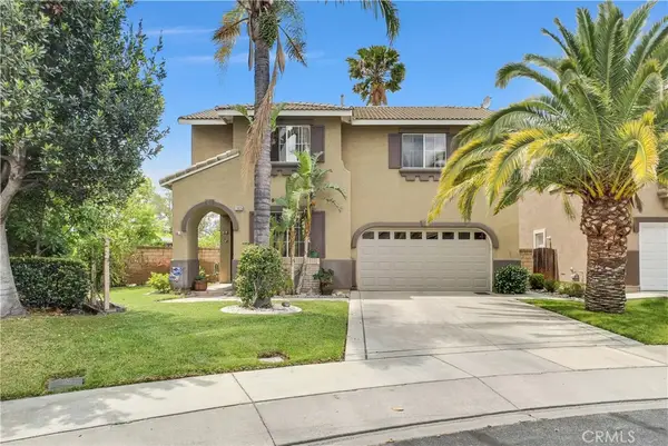 11825 Gloucester, Rancho Cucamonga, CA 91730