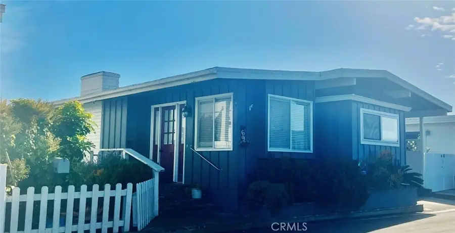 69 Saratoga, Newport Beach, CA 92660 - #3