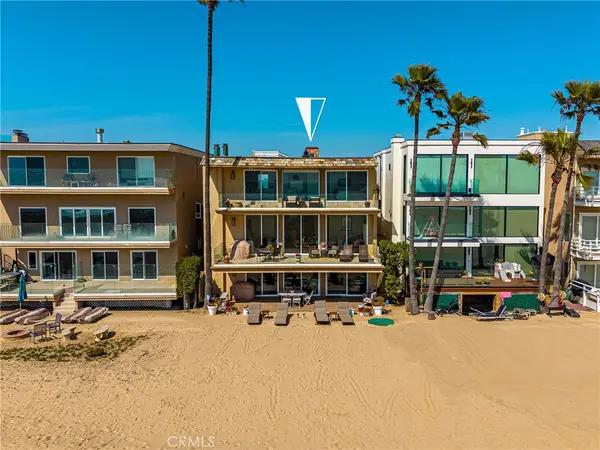 A Surfside, Surfside, CA 90743