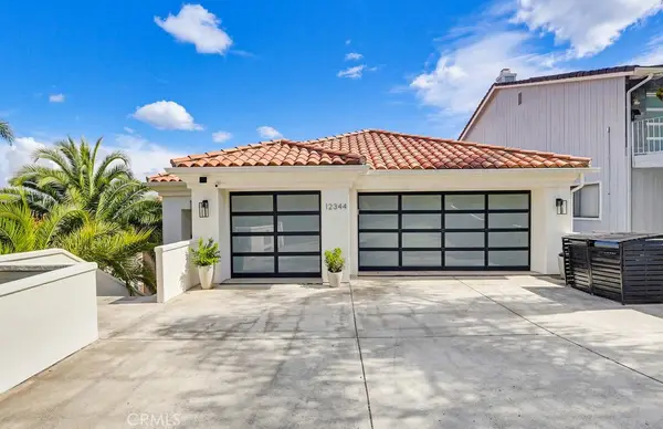 12344 Circula Panorama, Santa Ana, CA 92705