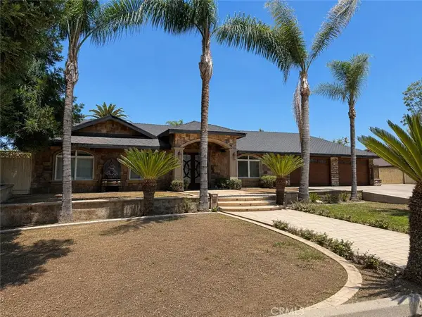 18133 Buckboard, Bakersfield, CA 93314