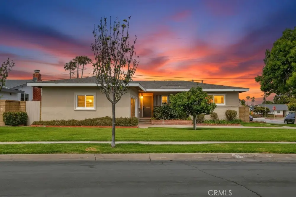 1318 Watson, Costa Mesa, CA 92626 - #1
