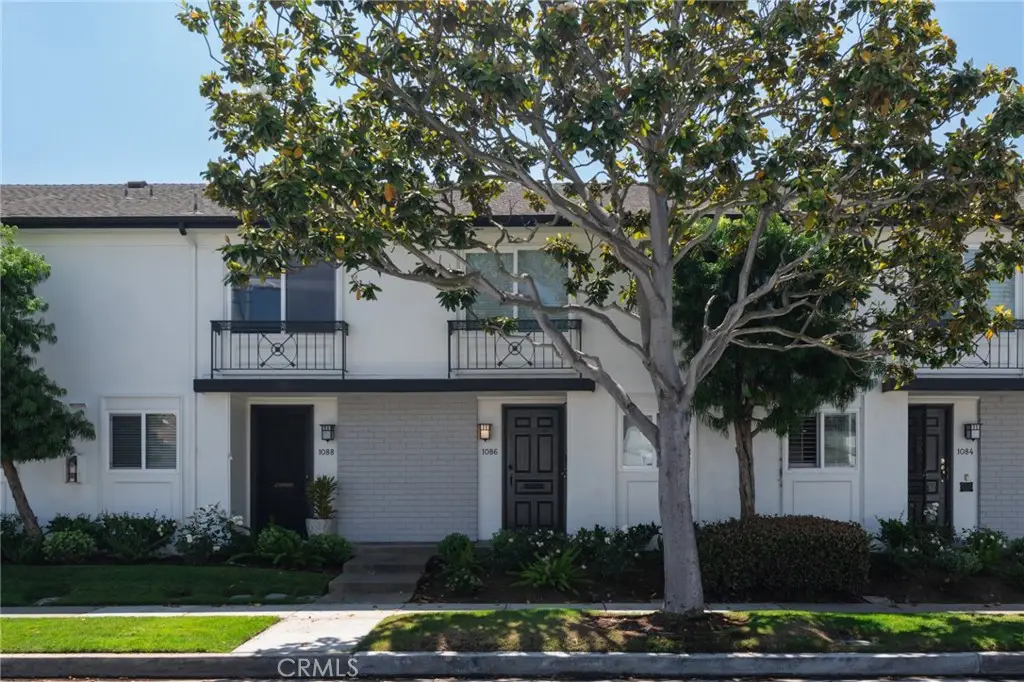 1086 Buckingham, Newport Beach, CA 92660 - #1