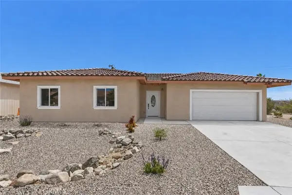 13360 Santa Ysabel Drive, Desert Hot Springs, CA 92240