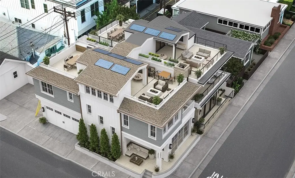 3601 Lake Avenue, Newport Beach, CA 92663 - #1