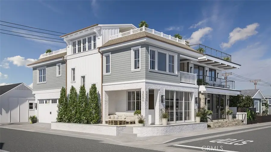 3601 Lake Avenue, Newport Beach, CA 92663 - #2