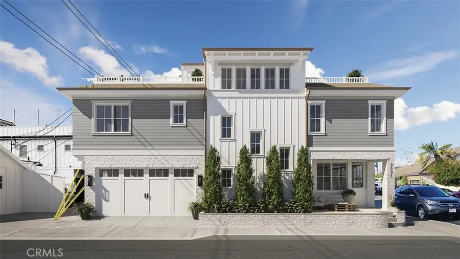 3601 Lake Avenue, Newport Beach, CA 92663 - #3
