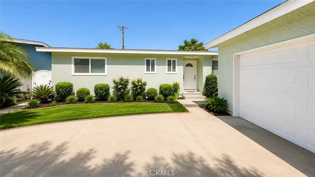 1201 S Douglas, Santa Ana, CA 92704 - #1