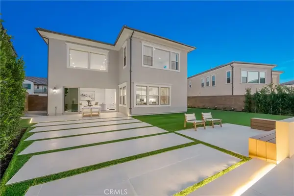 132 Drumbeat, Irvine, CA 92618
