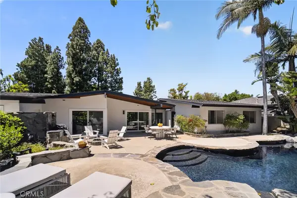 13132 Barrett Hill Circle, North Tustin, CA 92705