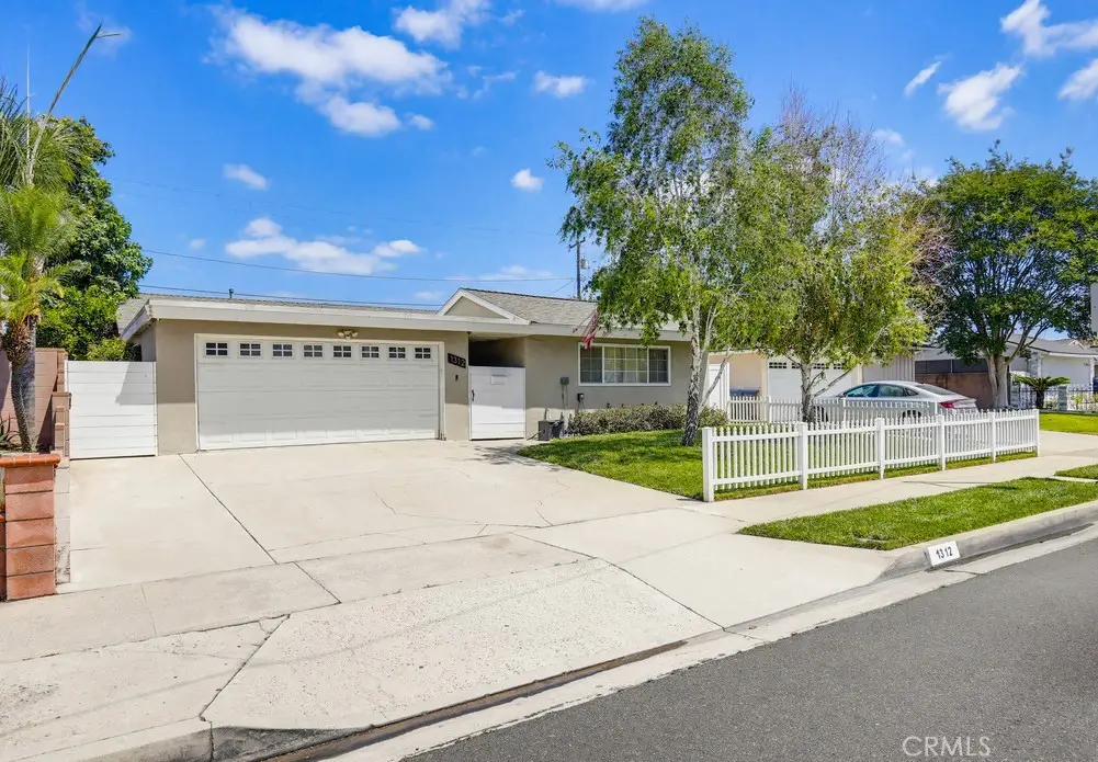 1312 N Devonshire Road, Anaheim, CA 92801 - #1