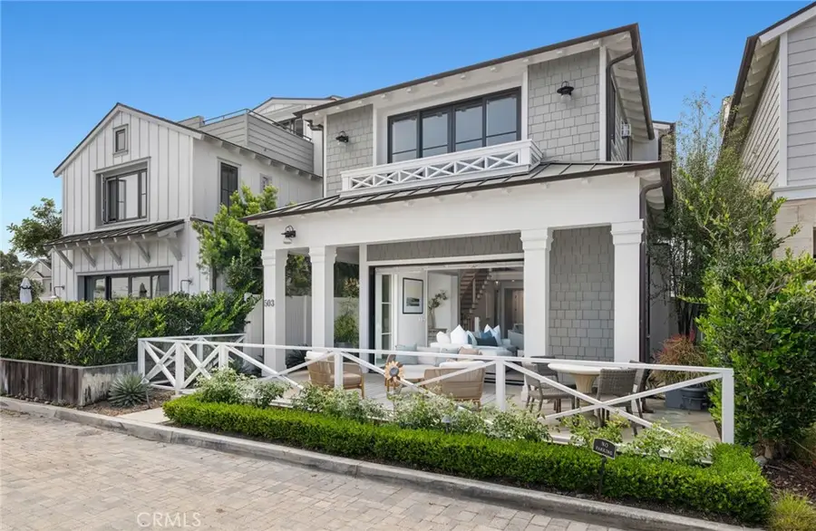 503 L Street, Newport Beach, CA 92661 - #3
