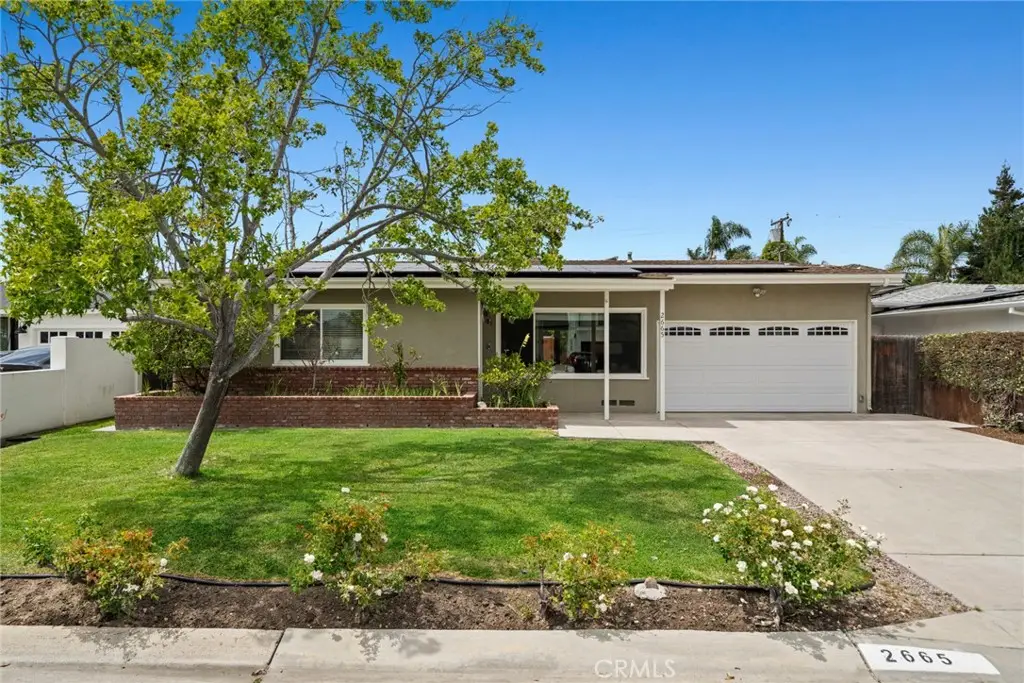 2665 Club Mesa Place, Costa Mesa, CA 92627 - #1