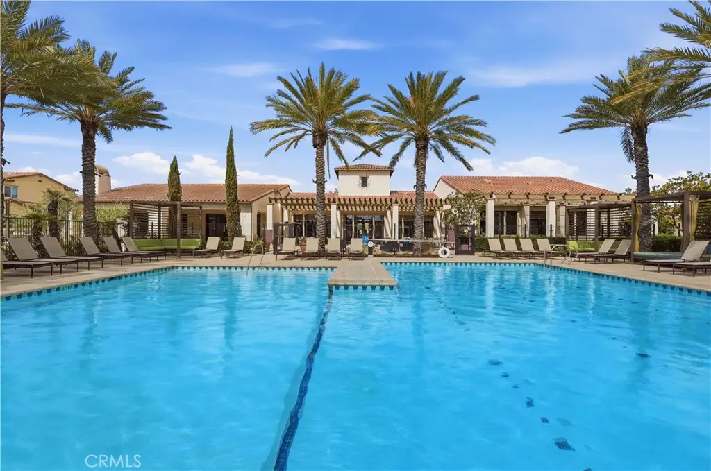 4607 Amarillo Court, Cypress, CA 90720 - #1
