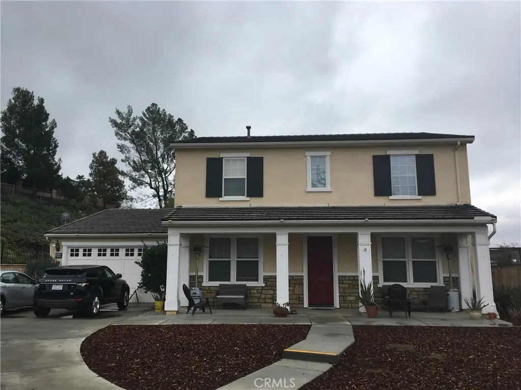 10580 Horse Creek, Sunland, CA 91040 - #1