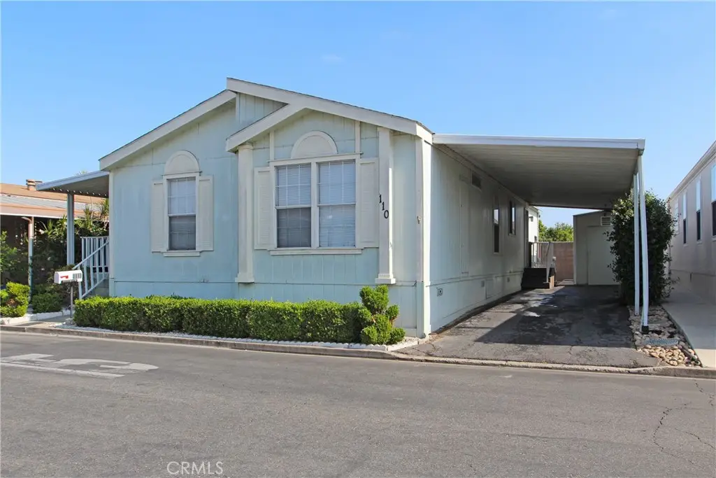 10550 Western #110, Stanton, CA 90680 - #1