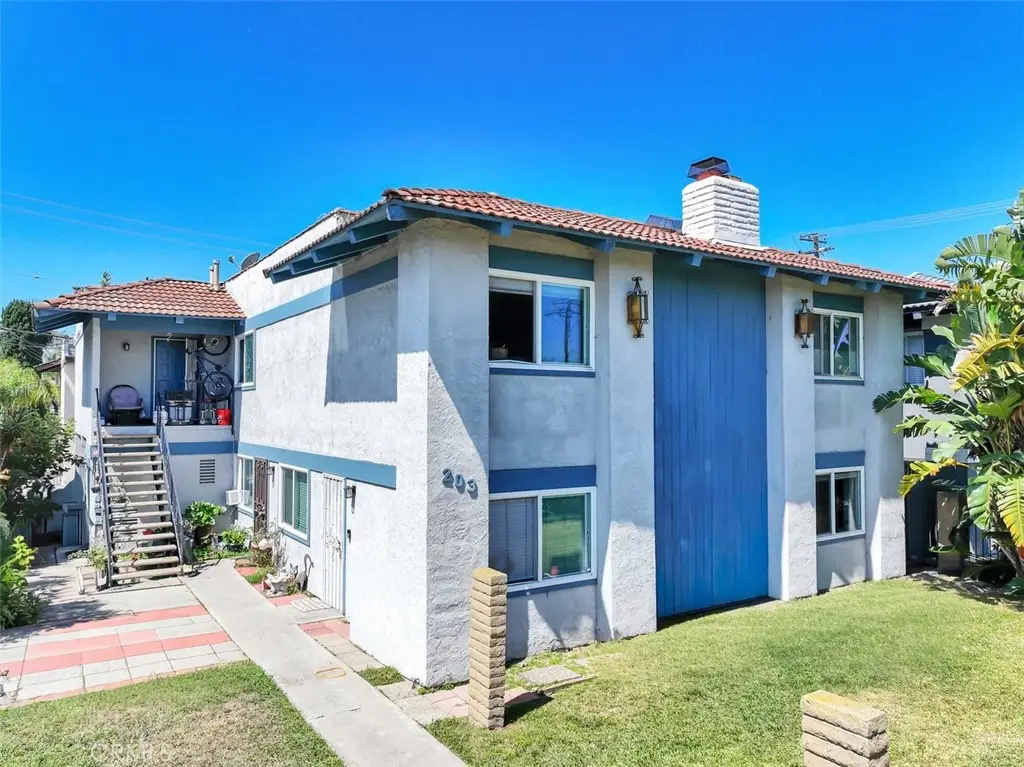 203 Ogle Street, Costa Mesa, CA 92627 - #1