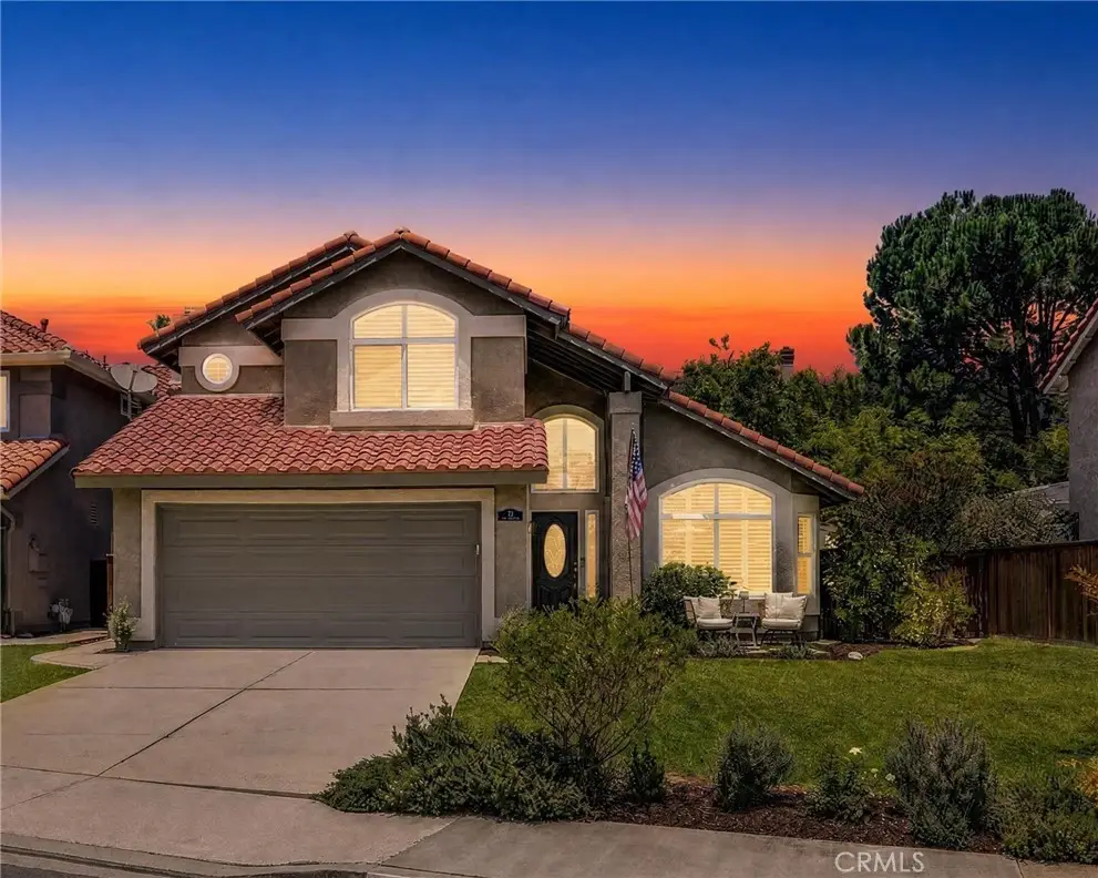 73 San Sebastian, Rancho Santa Margarita, CA 92688 - #1
