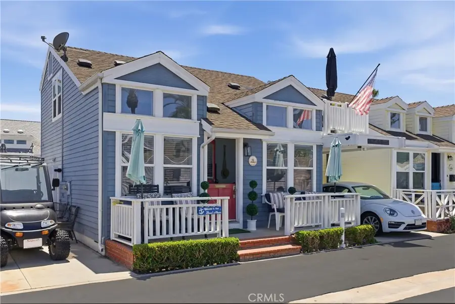 10 Anza Street, Newport Beach, CA 92663 - #2