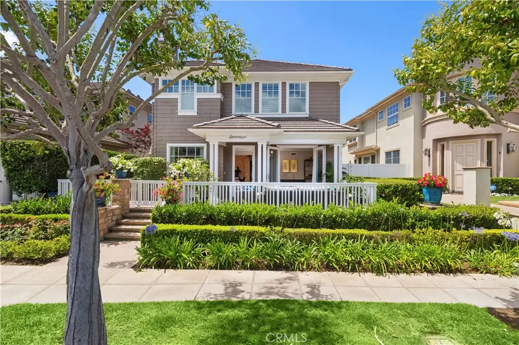 17 Spanish Bay, Newport Beach, CA 92660 - #1