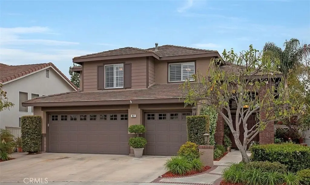 42 Drover Court, Trabuco Canyon, CA 92679 - #1