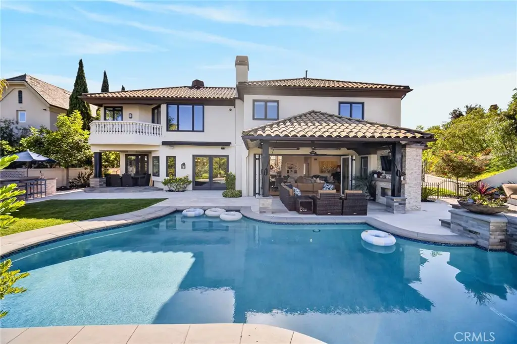 5 Marsh Creek, Laguna Niguel, CA 92677 - #1