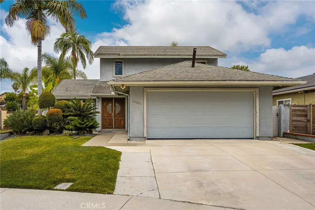 23001 S Aspan Street, Lake Forest, CA 92630 - #1