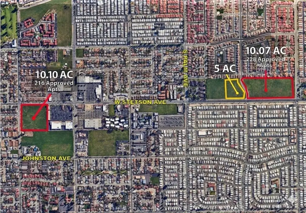 1 Stetson, Hemet, CA 92543 - #1