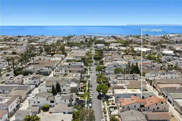 611 Larkspur, Corona Del Mar, CA 92625