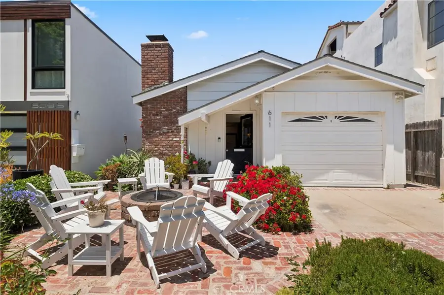 611 Larkspur, Corona Del Mar, CA 92625 - #3