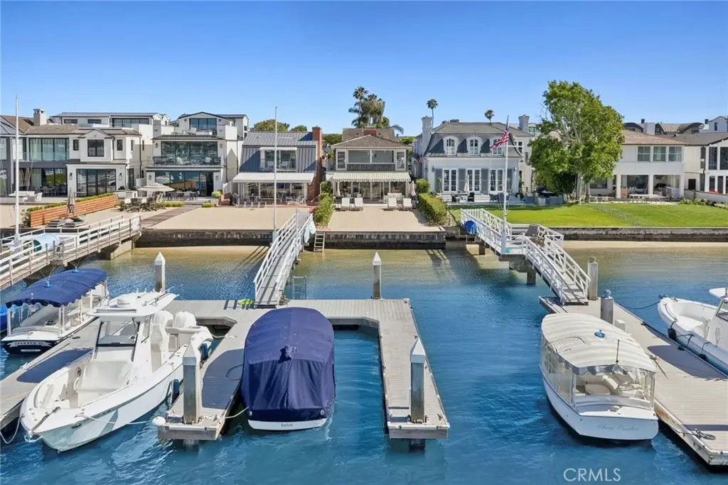 1411 E Bay, Newport Beach, CA 92661 - #1
