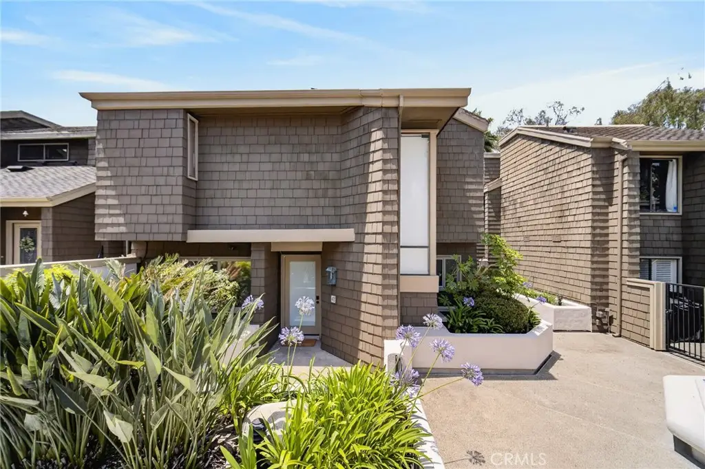 48 Sea Island Drive, Newport Beach, CA 92660 - #1