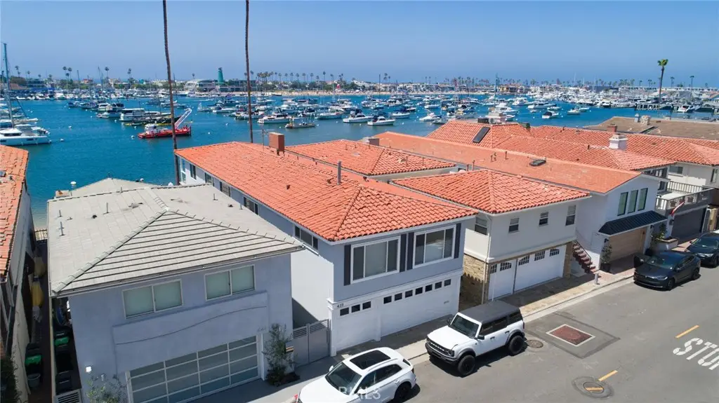 439 Via Lido Soud, Newport Beach, CA 92663 - #1