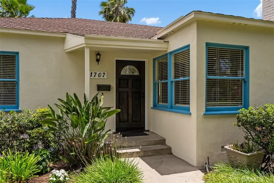 1707 N Olive Street, Santa Ana, CA 92706 - #2
