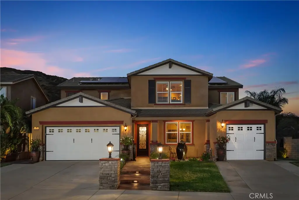 4025 Katsura Way, San Bernardino, CA 92407 - #1