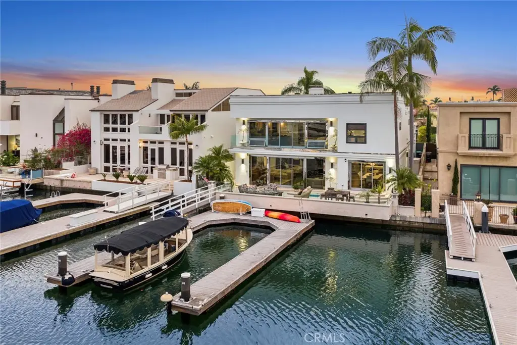 500 Harbor Island, Newport Beach, CA 92660 - #1