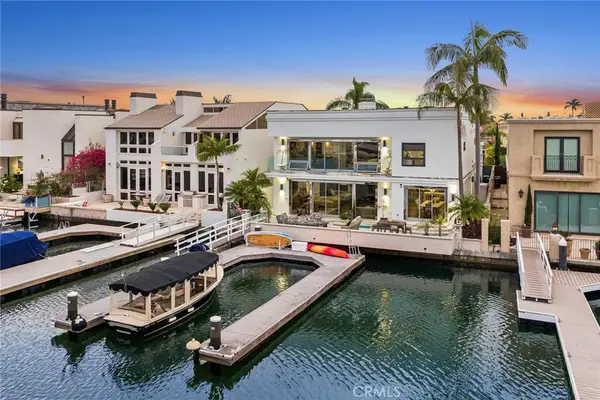 500 Harbor Island, Newport Beach, CA 92660