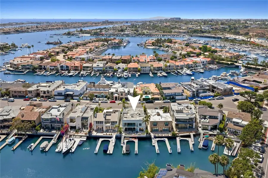 500 Harbor Island, Newport Beach, CA 92660 - #3